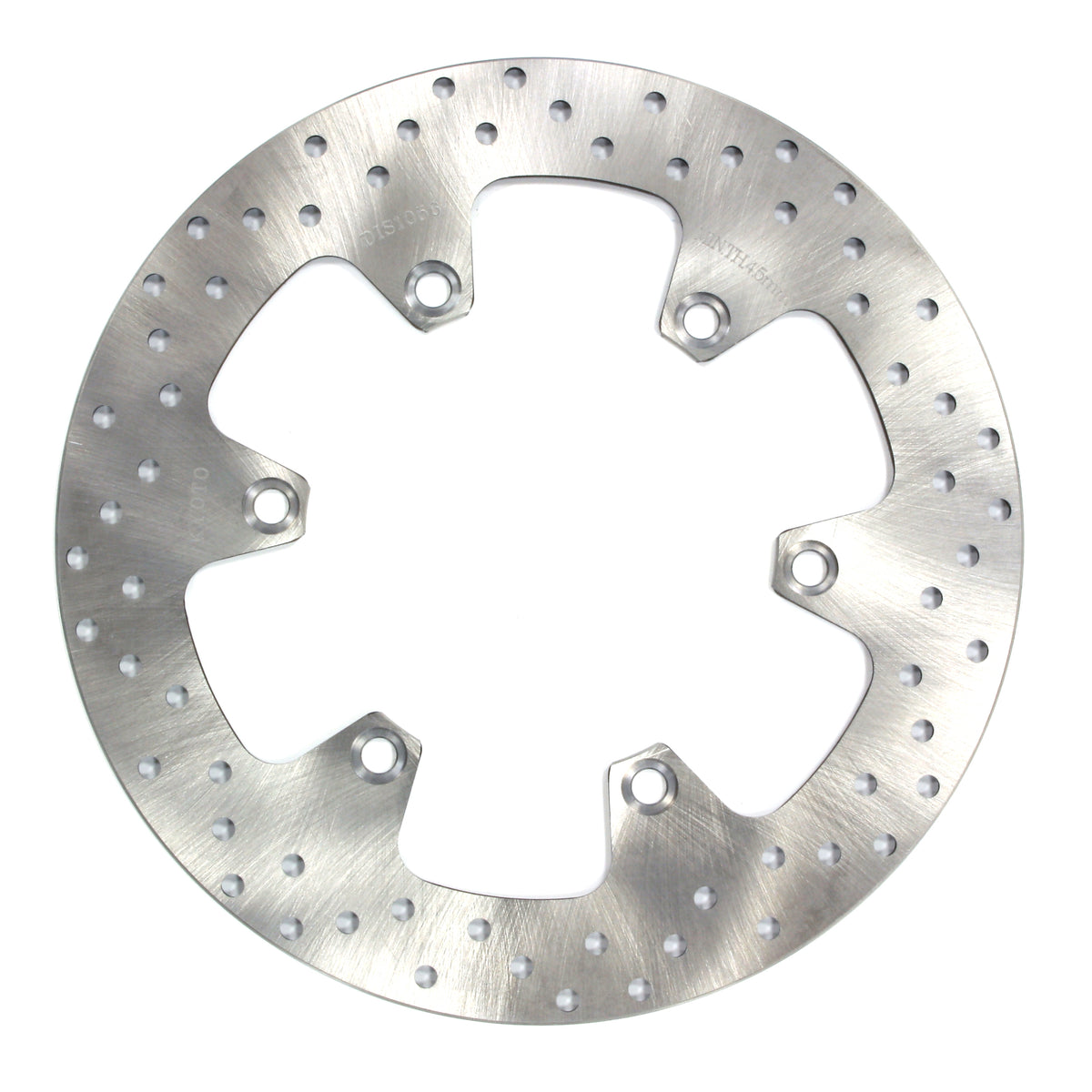 Disque de Frein Honda DIS1056 Ø296mm