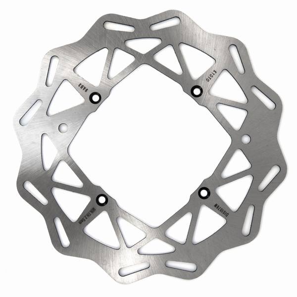 Disque de Frein Wave Husqvarna DIS1078W Ø260mm