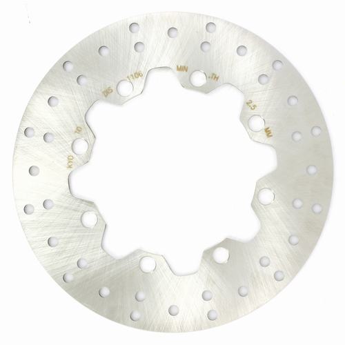 Disque de Frein Kawasaki DIS1106 Ø210.5mm