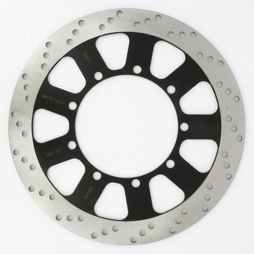 Disque de Frein Kawasaki DIS1107 Ø300mm
