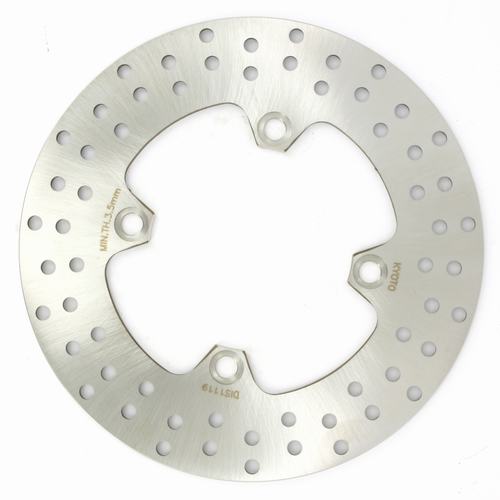 Disque de Frein Kawasaki DIS1119 Ø230mm