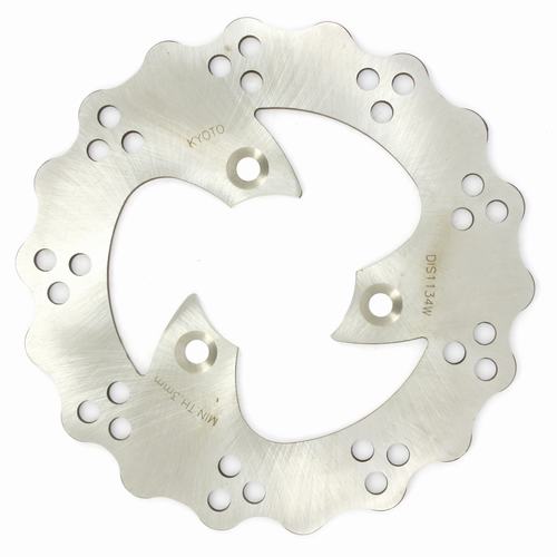 Disque de Frein Wave Peugeot DIS1134W Ø190mm