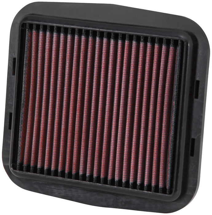 Filtre à air K&N - DUCATI 1199 PANIGALE 2012-2015/1299 PANIGALE 2015-2019