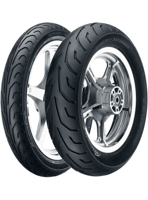 Pneu Route 180/60-17 75V TL AR GT502 HD