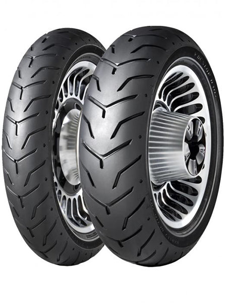 Pneu Custom 240/40 R 18 79V TL AR D407 (HARLEY.D)