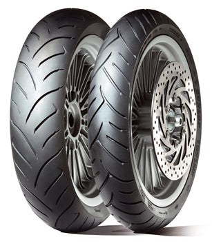 Pneu Scooter 130/70-16 61S TL SCOOTSMART