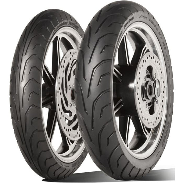 Pneu Route 90/90-19 52H TL ARROWMAX STREETSMART