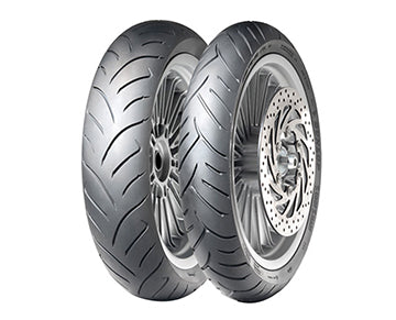 Pneu Scooter 120/70-12 51S TL AV SCOOTSMART
