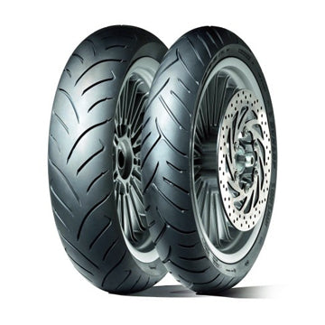 Pneu Scooter 130/70-12 62S TL SCOOTSMART