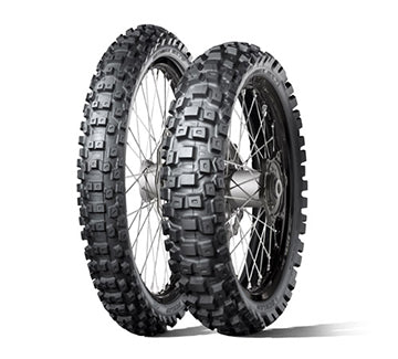 Pneu Cross 110/90-19 62M TT GEOMAX MX71A