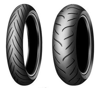 Pneu Route 200/50R18 76V TL  SPORTMAX ROADSMART 2