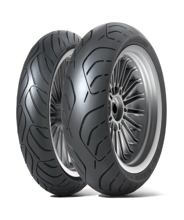 Pneu Route 160/60ZR17 (69W) TL SPORTMAX ROADSMART 3