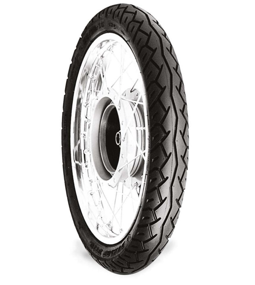 Pneu Cyclo 50 Cc 70/90-16 36P TT D110G