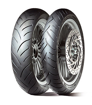Pneu Scooter 110/70-13 48P TL SCOOTSMART