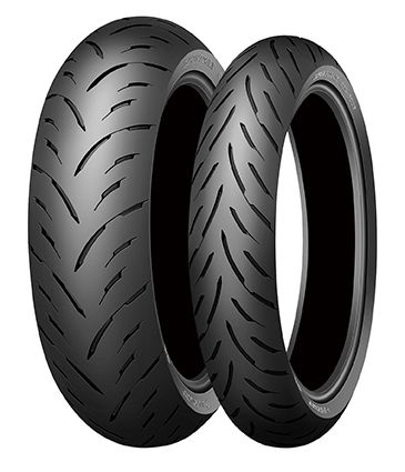Pneu Route 170/60ZR17 (72W) TL SX GPR300