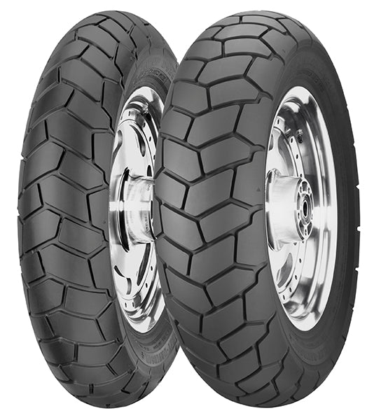 Pneu Custom 180/70B16 77H TL  D429