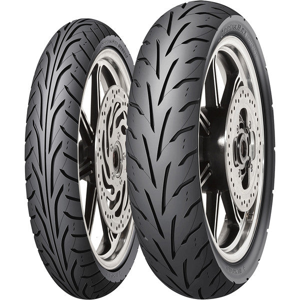 Pneu Route 120/80-18 62H TL ARROWMAX GT601