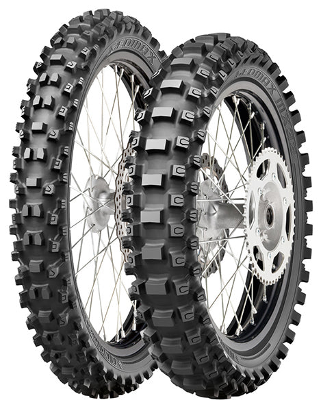Pneu Cross 120/90-18 65M TT GEOMAX MX33