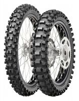 Pneu Cross 90/100-14 49M TT  GEOMAX MX33