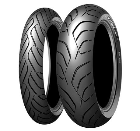 Pneu Route 120/70 ZR 17 58W TL  SPORTMAX ROADSMART 3