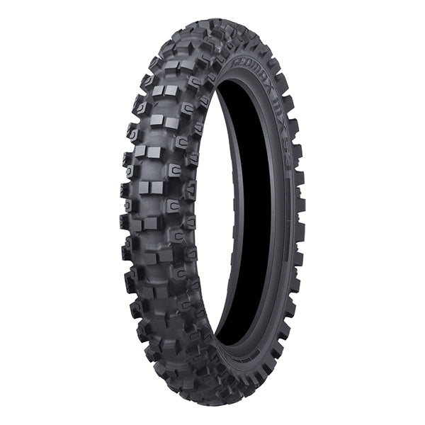 120/90-18 65M DUNLOP GEOMAX MX53 TT