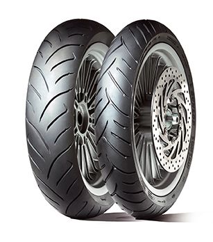 Pneu SCOOTSMART 110/70 - 13 54S  TL