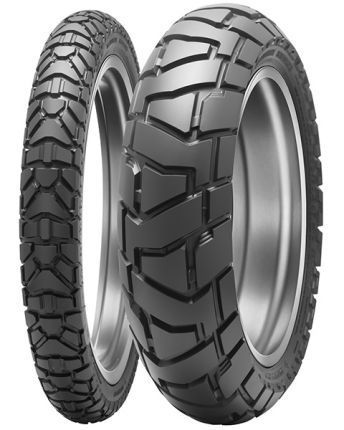 Pneu Trail 150/70 B 18 70T  TL TRAILMAX MISSION ADVENTURE