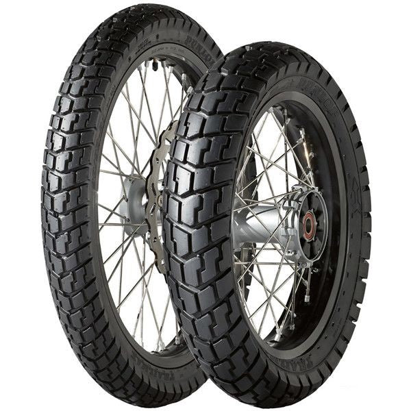 Pneu Trail 90/90 - 21 54T TL AV TRAILMAX