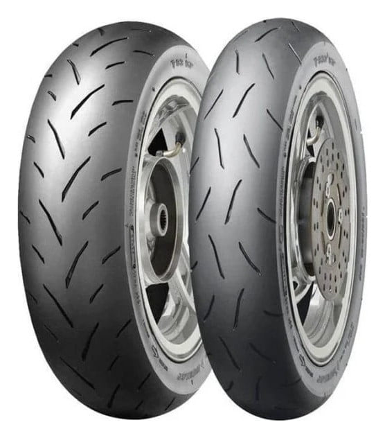 120/80 - 12 55J  TL