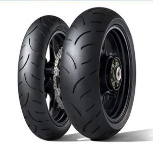 Pneu 160/60ZR17 (69W) TL QUALIFIER CORE