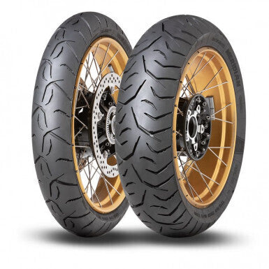 Pneu 130/80 R 17 65H  TL TRAILMAX MERIDIAN
