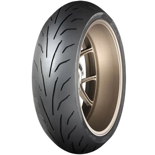 Pneu 190/50ZR17 (73W) TL QUALIFIER CORE