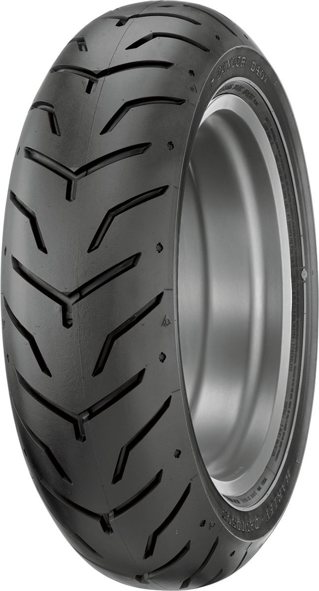 Pneus 180/65 B 16 81H  TL D407