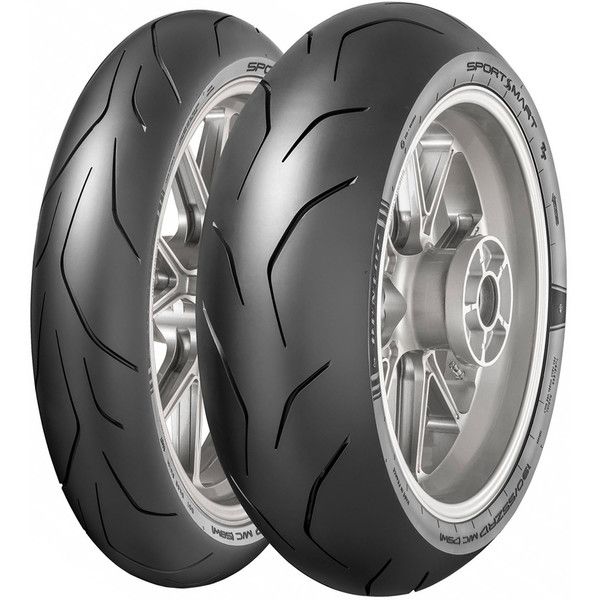 Pneu 200/55 ZR 17 (78W) TL SPORTSMART TT