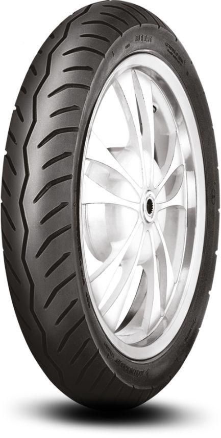 Pneu 100/70 - 14 51P  TL D115