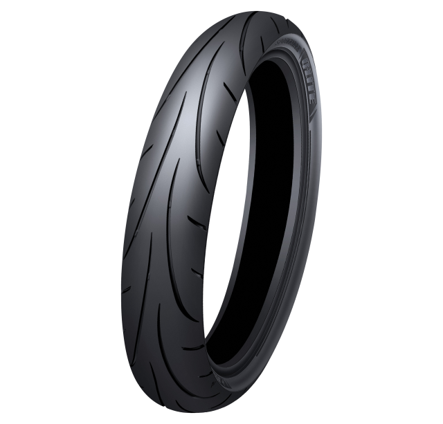 120/70 - 17 58S  TL SPORTMAX Q-LITE