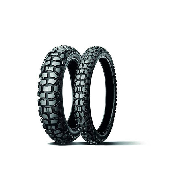 Pneu Trail 4.10-18 59P TT D605