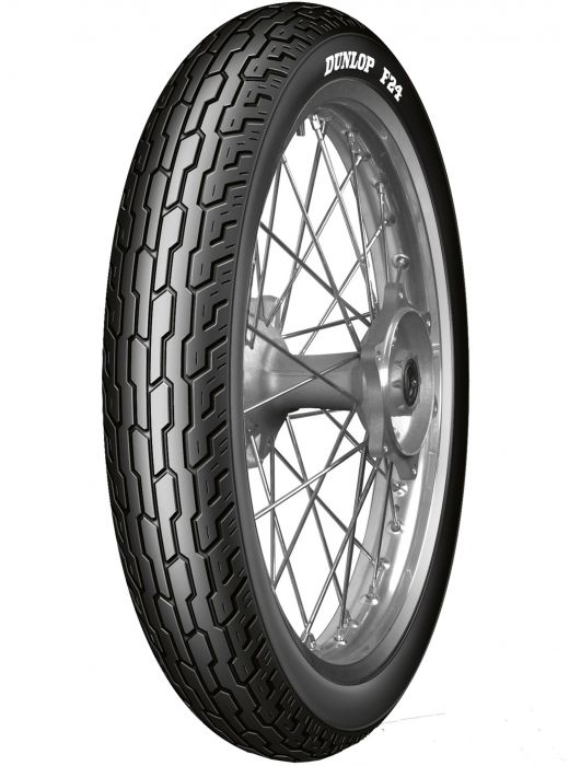 Pneu Custom 110/80-19 59S TT AV F24