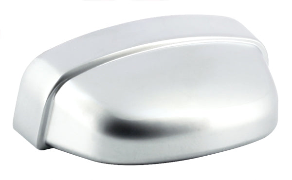 Eclairage de Plaque LED Acier Entraxe 45mm / 4 LEDS