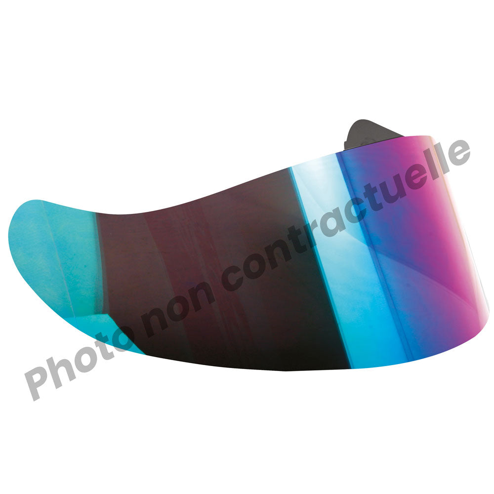Ecran Rainbow S451