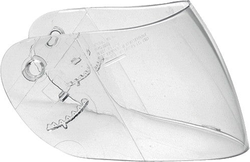 Visière Transparent pour Casque Jet NT200