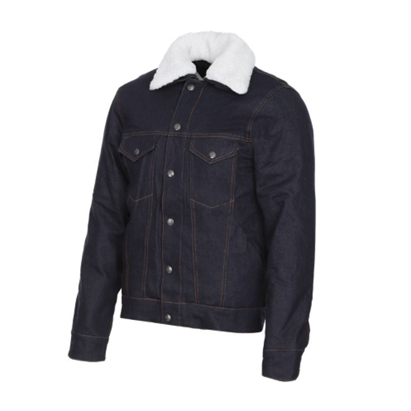 Blouson Jazz - Homme  - Brut – Taille L