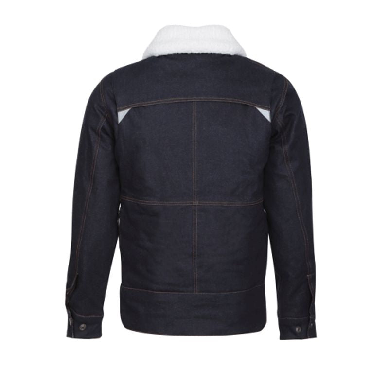 Blouson Jazz - Homme  - Brut – Taille XL