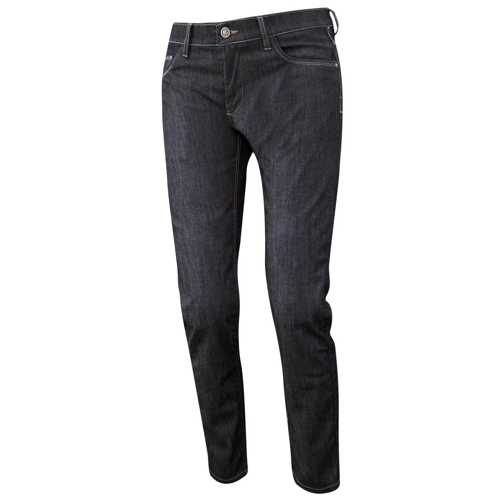 Jeans Milo WP - Esquad-Protex® - Taille US38 - Raw blue - Etanche
