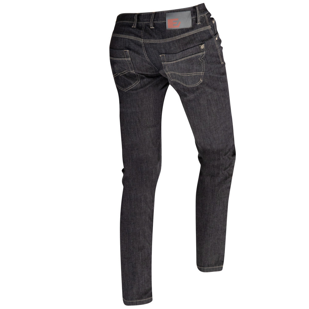 Jeans Milo WP - Esquad-Protex® - Taille US38 - Raw blue - Etanche
