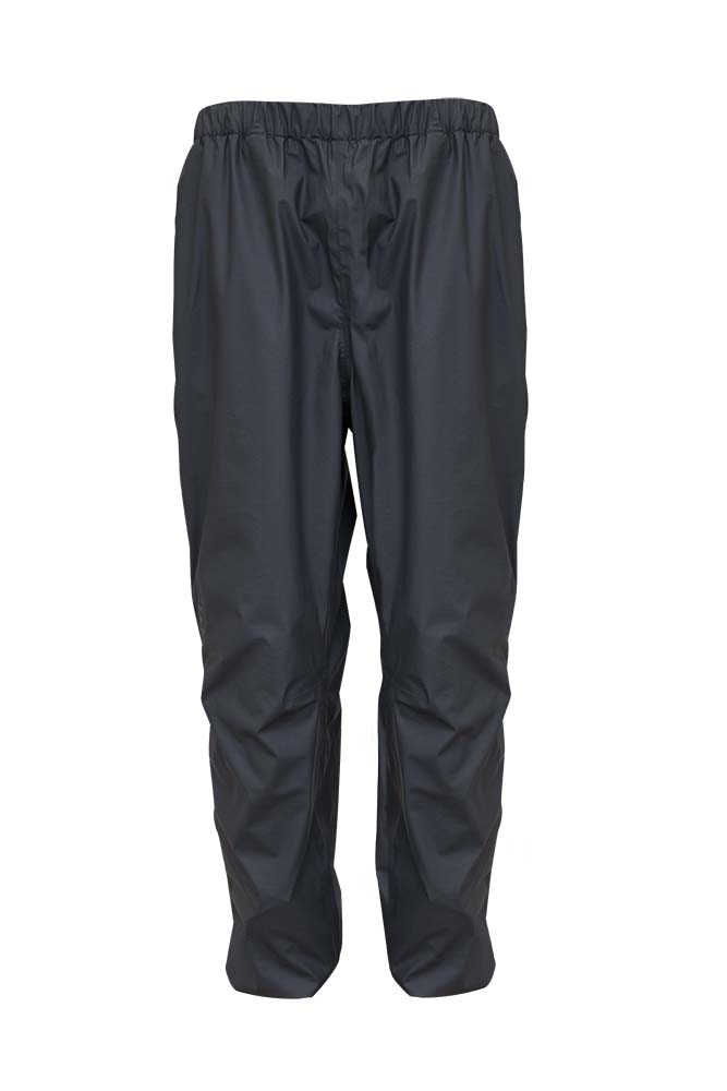 Pantalon de pluie taille 3XL