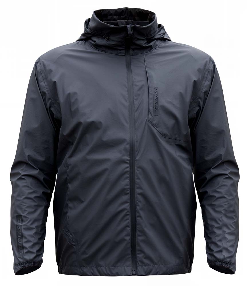 Veste de pluie taille S