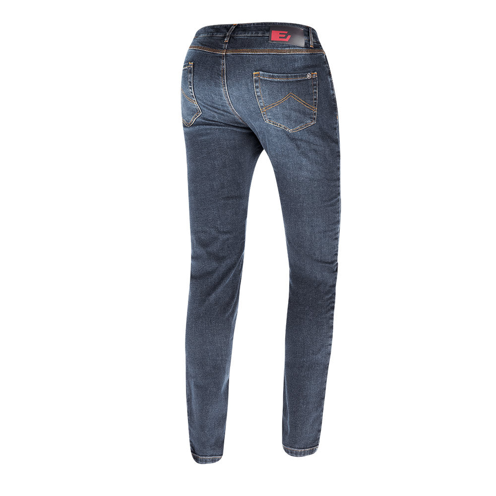 Jeans Dandy - Esquad-Protex® - Taille US30 - Stone blue 
