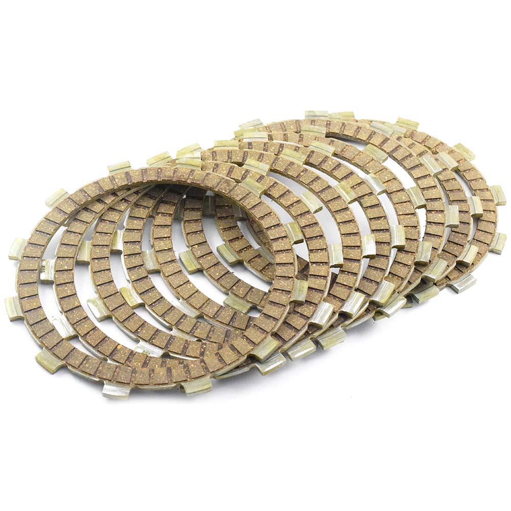 Kit Disques garnis d'embrayage
