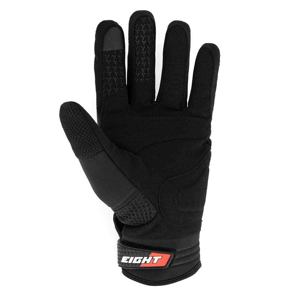 Gants SKINO Noir 3XL